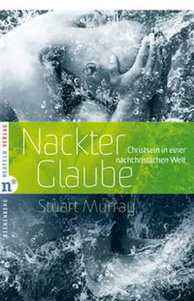 Murray |  Nackter Glaube | Buch |  Sack Fachmedien