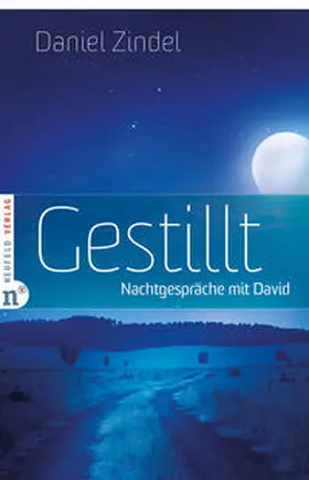Zindel |  Gestillt | Buch |  Sack Fachmedien