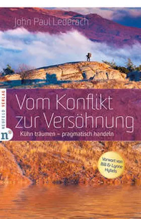 Lederach |  Vom Konflikt zur Versöhnung | Buch |  Sack Fachmedien