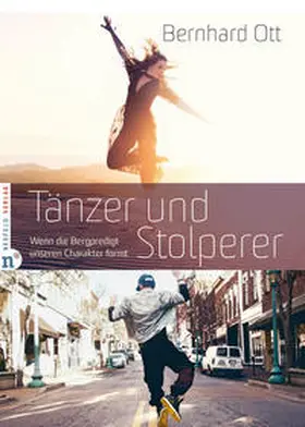 Ott |  Tänzer und Stolperer | Buch |  Sack Fachmedien
