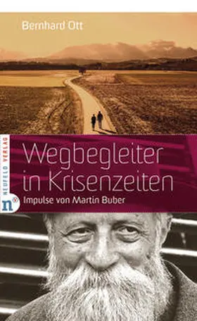 Ott |  Wegbegleiter in Krisenzeiten | Buch |  Sack Fachmedien