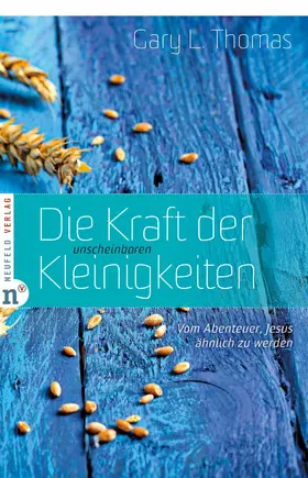 Thomas |  Die Kraft der unscheinbaren Kleinigkeiten | eBook | Sack Fachmedien
