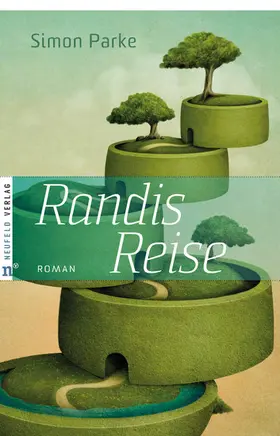 Parke |  Randis Reise | eBook | Sack Fachmedien
