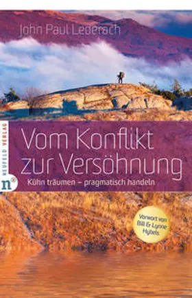 Lederach |  Vom Konflikt zur Versöhnung | eBook | Sack Fachmedien