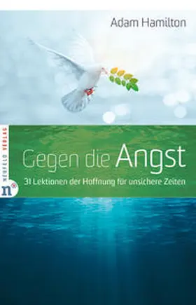Hamilton |  Gegen die Angst | eBook | Sack Fachmedien