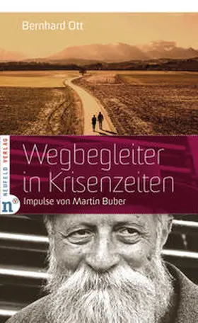Ott |  Wegbegleiter in Krisenzeiten | eBook | Sack Fachmedien