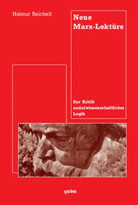 Reichelt |  Neue Marx-Lektüre | Buch |  Sack Fachmedien