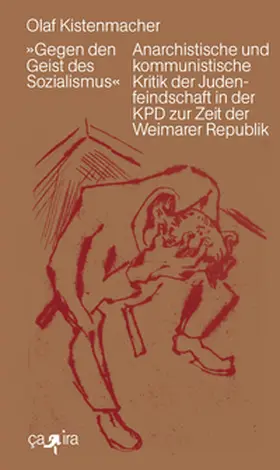 Kistenmacher |  'Gegen den Geist des Sozialismus' | Buch |  Sack Fachmedien