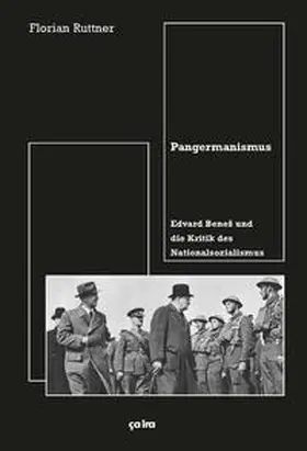 Ruttner |  Pangermanismus | Buch |  Sack Fachmedien
