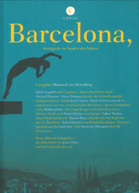 Besa / Berenberg |  Barcelona | Buch |  Sack Fachmedien