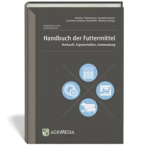 Dänicke / Flachowsky / Isselstein |  Handbuch der Futtermittel | Buch |  Sack Fachmedien