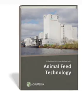 Eeckhout / van der Poel |  Animal Feed Technology | Buch |  Sack Fachmedien