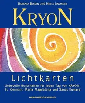 Bessen |  KRYON-Lichtkarten | Sonstiges |  Sack Fachmedien
