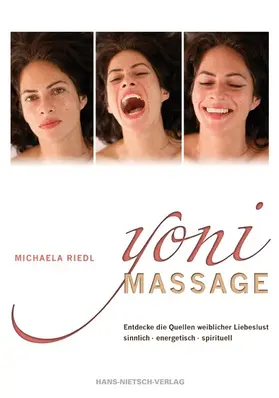 Riedl |  Yoni-Massage | eBook | Sack Fachmedien