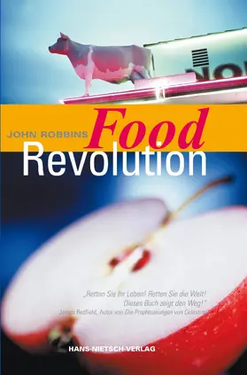 Robbins |  Food Revolution | eBook | Sack Fachmedien