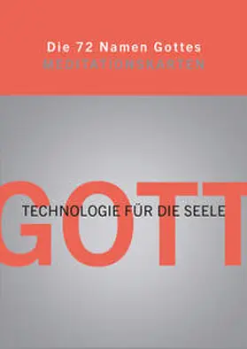 Berg |  Die 72 Namen Gottes. 72 Meditationskarten | Sonstiges |  Sack Fachmedien