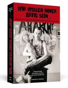 Galenza / Havemeister |  Wir wollen immer artig sein | Buch |  Sack Fachmedien