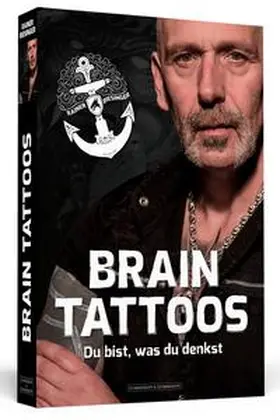 Biesinger |  Brain-Tattoos | Buch |  Sack Fachmedien