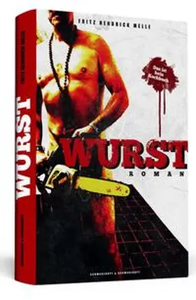 Melle |  WURST | Buch |  Sack Fachmedien