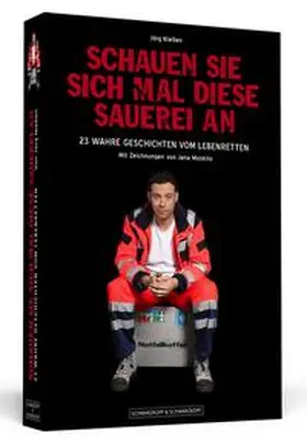 Nießen |  Schauen Sie sich mal diese Sauerei an | Buch |  Sack Fachmedien