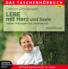 Grönemeyer |  LEBE mit Herz und Seele | Sonstiges |  Sack Fachmedien