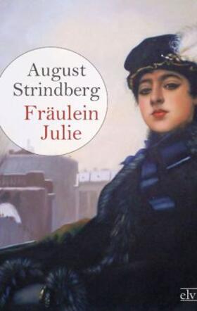 Strindberg |  Fräulein Julie | Buch |  Sack Fachmedien