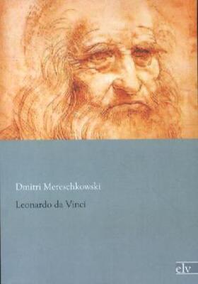 Mereschkowski |  Leonardo da Vinci | Buch |  Sack Fachmedien