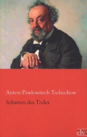 Tschechow |  Schatten des Todes | Buch |  Sack Fachmedien