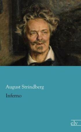 Strindberg |  Inferno | Buch |  Sack Fachmedien