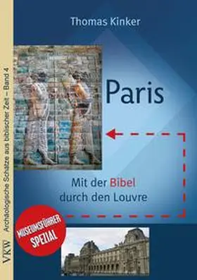 Kinker | Paris | Buch | 978-3-86269-133-3 | sack.de