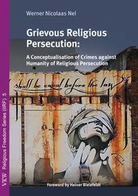 Nel |  Grievous religious persecution | Buch |  Sack Fachmedien