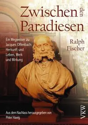 Fischer / Hawig |  Zwischen den Paradiesen | Buch |  Sack Fachmedien