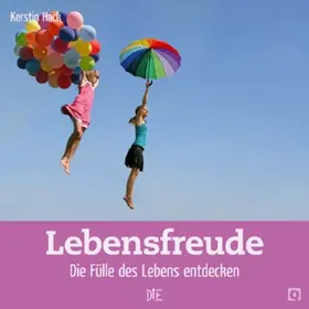 Hack |  Lebensfreude | eBook | Sack Fachmedien