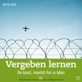 Hack |  Vergeben lernen | eBook | Sack Fachmedien