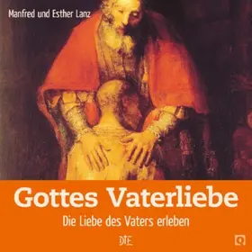 Lanz |  Gottes Vaterliebe | eBook | Sack Fachmedien