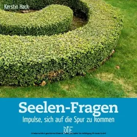 Hack |  Seelen-Fragen | eBook | Sack Fachmedien