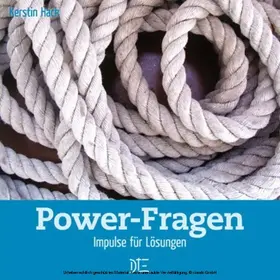 Hack |  Power-Fragen | eBook | Sack Fachmedien