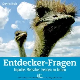 Hack |  Entdecker-Fragen | eBook | Sack Fachmedien