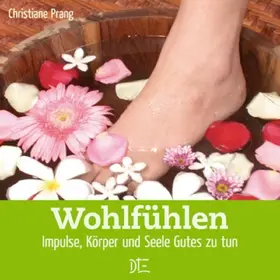 Prang |  Wohlfühlen | eBook | Sack Fachmedien