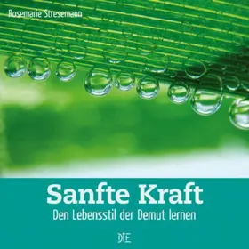 Stresemann |  Sanfte Kraft | eBook | Sack Fachmedien