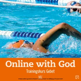 Hack |  Online with God | eBook | Sack Fachmedien