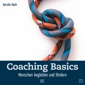 Hack |  Coaching Basics | eBook | Sack Fachmedien