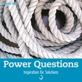 Hack |  Power Questions | eBook | Sack Fachmedien