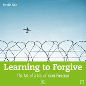 Hack | Learning to Forgive | Buch | 978-3-86270-515-3 | www2.sack.de