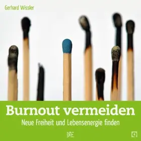 Wissler |  Burnout vermeiden | eBook | Sack Fachmedien