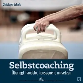 Schalk |  Selbstcoaching | eBook | Sack Fachmedien