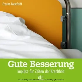 Bielefeldt |  Gute Besserung | eBook | Sack Fachmedien