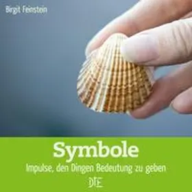 Feinstein |  Symbole | Buch |  Sack Fachmedien