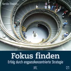 Friedrich |  Fokus finden | Buch |  Sack Fachmedien