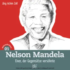 Zoll |  Nelson Mandela | eBook | Sack Fachmedien